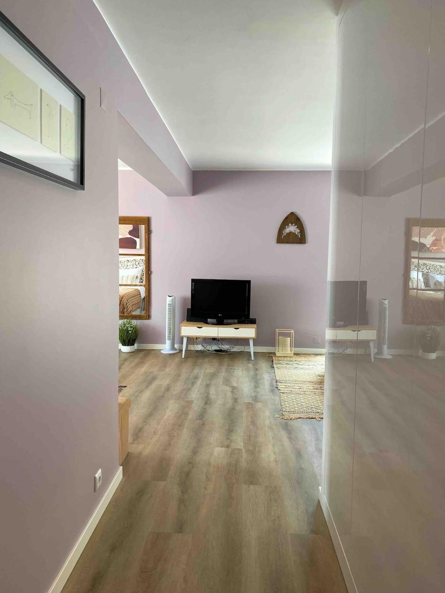 קסקאיס 150M To Beach-Cosy Studiohistoric Oldtown מראה חיצוני תמונה