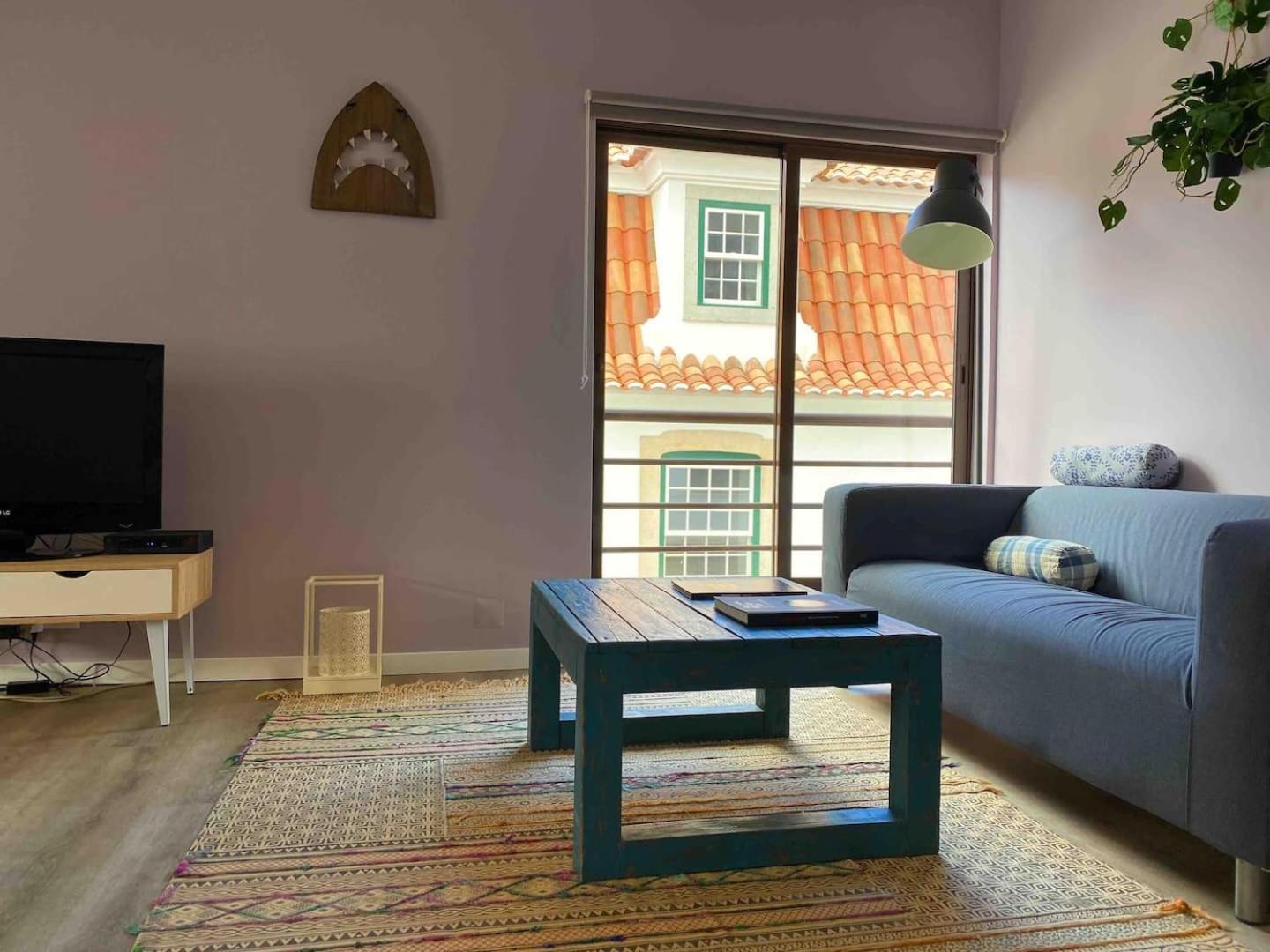 קסקאיס 150M To Beach-Cosy Studiohistoric Oldtown מראה חיצוני תמונה